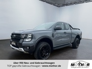 Ford Ranger 2024