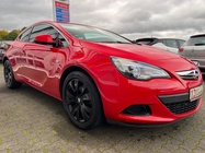 Opel Astra 2015
