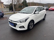 Hyundai i20 2019