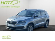 Skoda Karoq 2022
