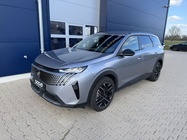 Peugeot 5008 2025