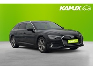Audi A6 2019