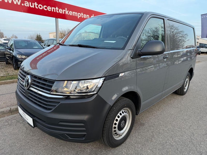 Volkswagen T6