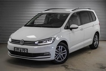 Volkswagen Touran 2026