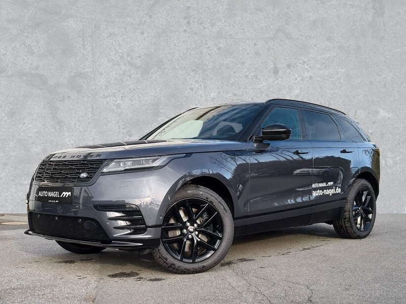 Land Rover Velar