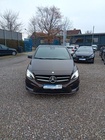 Mercedes-Benz B-Class 2016