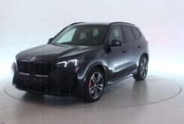 BMW X1 2025