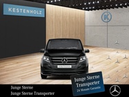 Mercedes-Benz Vito 2025
