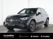 Mercedes-Benz GLC-Class 2025