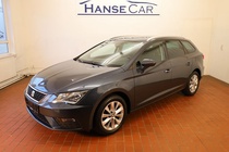 Seat Leon 2020