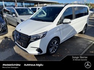 Mercedes-Benz V-Class 2025