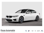 BMW M5 2019