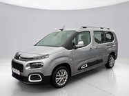 Citroen Berlingo 2019