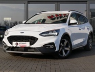 Ford Focus 2019