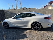 BMW 4 Series 2022