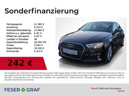 Audi A3 2020