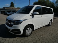 Volkswagen T6 2021