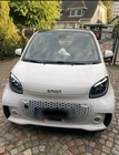 Smart ForTwo 2021