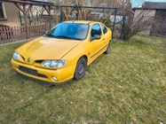 Renault Megane 1996