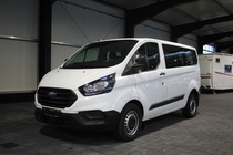 Ford Transit Custom 2021