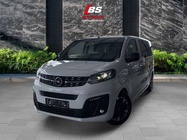 Opel Zafira 2023