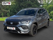 Seat Ateca 2024