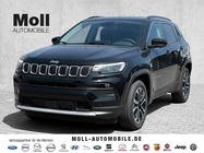 Jeep Compass 2023
