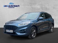 Ford Kuga 2021