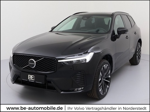 Volvo XC60 2025
