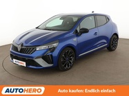 Renault Clio 2023