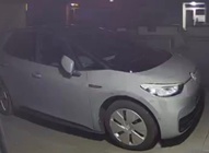 Volkswagen ID.3 2023