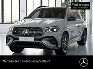Mercedes-Benz GLE-Class 2025