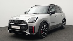 MINI Countryman 2025