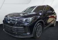 Volkswagen Tiguan 2025