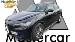 Alfa Romeo Stelvio 2023