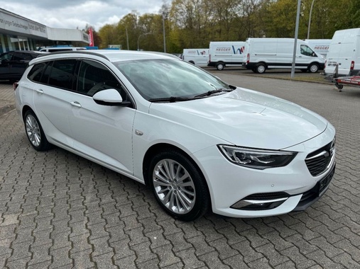 Opel Insignia 2021