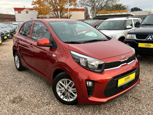 Kia Picanto 2021