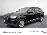 Audi Q7 2021