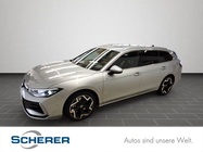 Volkswagen Passat 2025