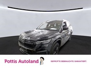 Skoda Kodiaq 2021