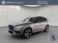 Volvo XC90 2022