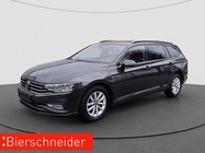 Volkswagen Passat 2020