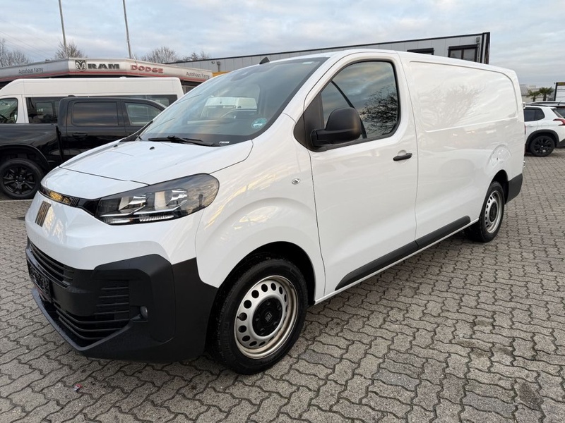 Fiat Scudo