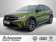 Volkswagen Taigo 2022