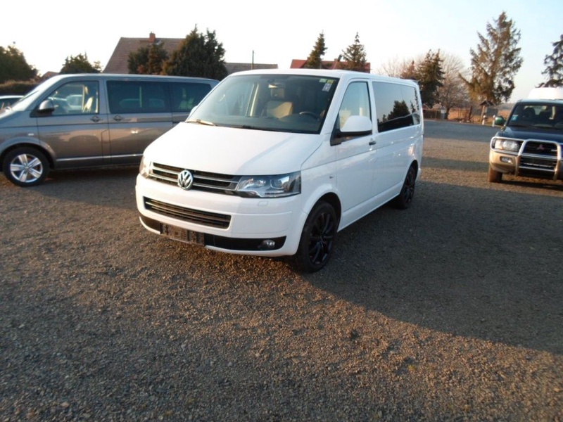 Volkswagen T5