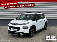 Citroen C3 2021