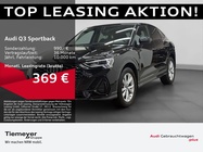 Audi Q3 2025