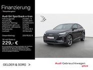 Audi Q4 e-tron 2022