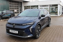 Renault Scenic E-TECH 2026
