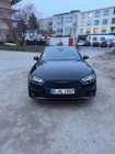 Audi A4 2019